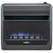 Bluegrass Living Propane Gas Vent Free Blue Flame Gas Space Heater With Blower An B30TPB-BB - alternate 3